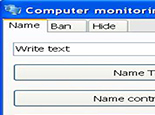 Computer Monitoring